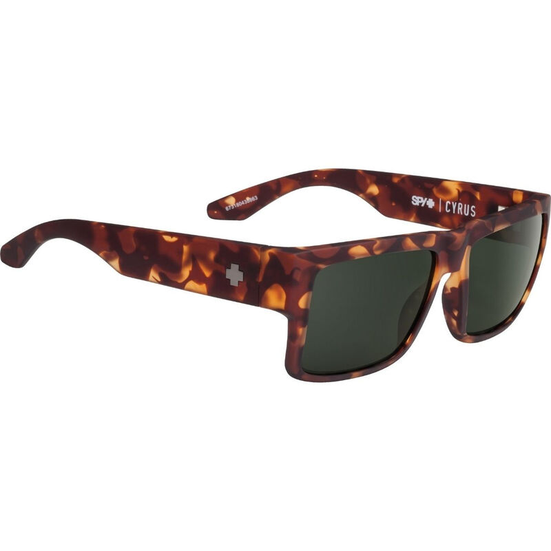 CYRUS, Soft Camo Matte Tortoise-Happy Gray Green, hi-res image number null